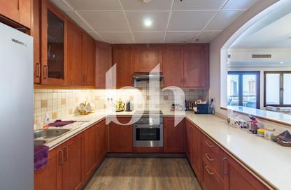 Apartment - 3 - 4 for rent in West Porto Drive - Porto Arabia - The Pearl Island - Doha Apartment - 3 - 4 for rent in West Porto Drive - Porto Arabia - The Pearl Island - Doha