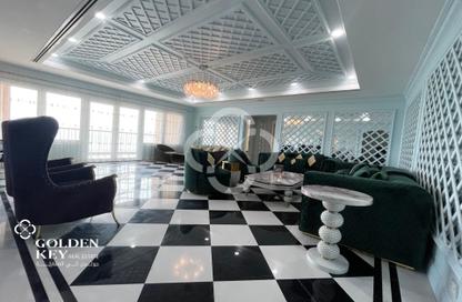Apartment - 3 - 4 for rent in East Porto Drive - Porto Arabia - The Pearl Island - Doha