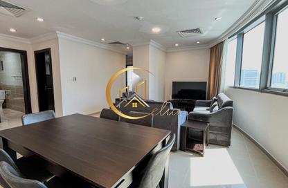 Apartment - 2 - 2 for rent in Al Salam Tower - Corniche Road - Corniche Road - Doha Apartment - 2 - 2 for rent in Al Salam Tower - Corniche Road - Corniche Road - Doha