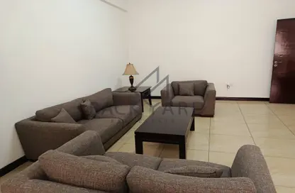 Apartment - 2 Bedrooms - 2 Bathrooms for rent in Al Sadd Road - Al Sadd - Doha