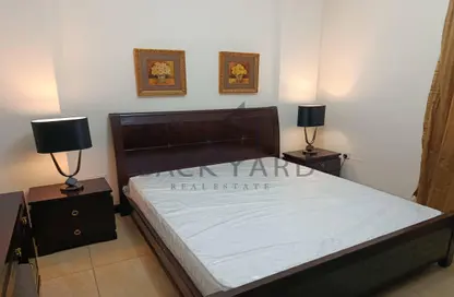 Apartment - 2 Bedrooms - 2 Bathrooms for rent in Al Sadd Road - Al Sadd - Doha