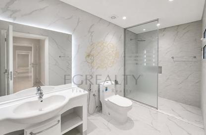 Apartment - 2 - 3 for rent in Street 871 - Al Duhail South - Al Duhail - Doha