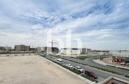Apartment - 1 Bedroom - 2 Bathrooms for rent in Fox Hills A13 - Fox Hills - Lusail Apartment - 1 Bedroom - 2 Bathrooms for rent in Fox Hills A13 - Fox Hills - Lusail