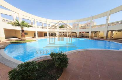 Villa - 4 Bedrooms - 5 Bathrooms for rent in Al Waab Street - Al Waab - Doha Villa - 4 Bedrooms - 5 Bathrooms for rent in Al Waab Street - Al Waab - Doha