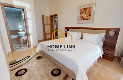 Apartment - 2 Bedrooms - 3 Bathrooms for rent in West Bay Tower - West Bay - West Bay - Doha Apartment - 2 Bedrooms - 3 Bathrooms for rent in West Bay Tower - West Bay - West Bay - Doha