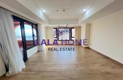 Apartment - 2 - 3 for rent in Marina Gate - Porto Arabia - The Pearl Island - Doha Apartment - 2 - 3 for rent in Marina Gate - Porto Arabia - The Pearl Island - Doha