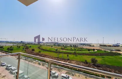 شقة - 2 غرف نوم - 4 حمامات للبيع في مبنى ريفان - الاركية سيتي - الوسيل