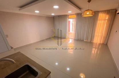 Apartment - Studio - 1 Bathroom for rent in Al Dafna - Al Dafna - Doha