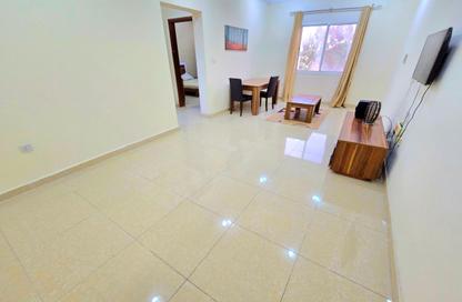 Apartment - 1 Bedroom - 1 Bathroom for rent in Umm Ghwailina Comm - Umm Ghuwalina - Umm Ghuwailina - Doha Apartment - 1 Bedroom - 1 Bathroom for rent in Umm Ghwailina Comm - Umm Ghuwalina - Umm Ghuwailina - Doha