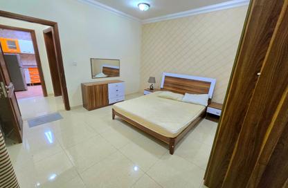 Apartment - 1 Bedroom - 1 Bathroom for rent in Umm Ghwailina Comm - Umm Ghuwalina - Umm Ghuwailina - Doha Apartment - 1 Bedroom - 1 Bathroom for rent in Umm Ghwailina Comm - Umm Ghuwalina - Umm Ghuwailina - Doha