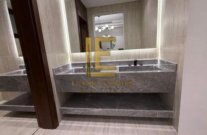Apartment - 1 Bedroom - 2 Bathrooms for sale in Regency Residence Fox Hills 2 - Lusail