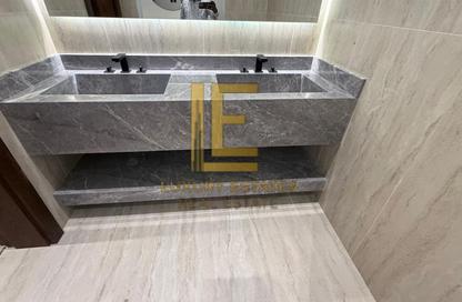 Apartment - 1 Bedroom - 2 Bathrooms for sale in Regency Residence Fox Hills 2 - Lusail Apartment - 1 Bedroom - 2 Bathrooms for sale in Regency Residence Fox Hills 2 - Lusail