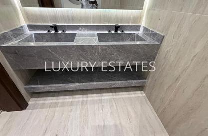 Apartment - 1 Bedroom - 2 Bathrooms for sale in Regency Residence Fox Hills 2 - Lusail Apartment - 1 Bedroom - 2 Bathrooms for sale in Regency Residence Fox Hills 2 - Lusail
