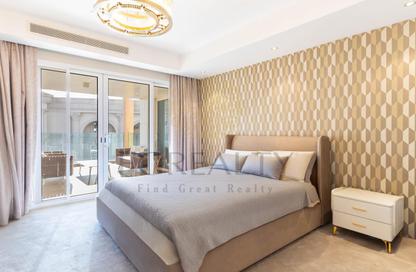 Apartment - 1 - 1 for sale in Downtown - Qatar Entertainment City - Lusail