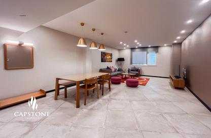 Apartment - 2 Bedrooms - 2 Bathrooms for rent in Bin Dirham 1 - Al Mansoura - Doha