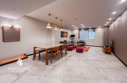 Apartment - 2 Bedrooms - 2 Bathrooms for rent in Bin Dirham 1 - Al Mansoura - Doha