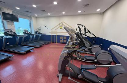 Apartment - 3 - 3 for rent in West Bay Lagoon Street - West Bay Lagoon - Doha