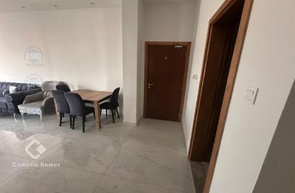 Apartment - 3 - 3 for rent in Old Airport Residential Apartments - Old Airport Road - Doha