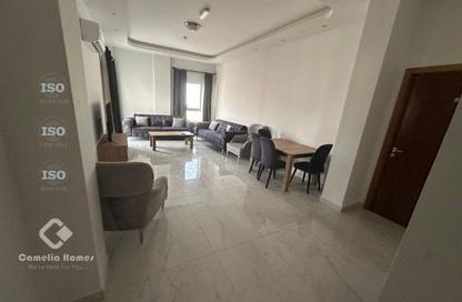 Apartment - 3 - 3 for rent in Old Airport Residential Apartments - Old Airport Road - Doha