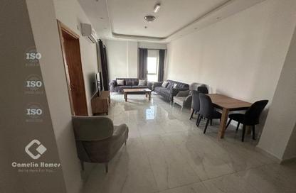 Apartment - 3 - 3 for rent in Old Airport Residential Apartments - Old Airport Road - Doha