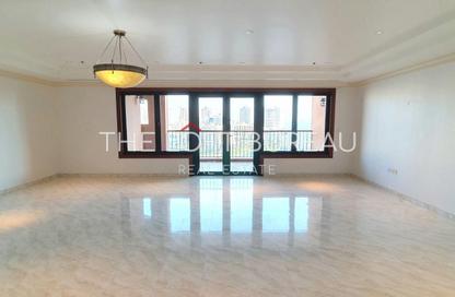 Apartment - 3 - 4 for rent in East Porto Drive - Porto Arabia - The Pearl Island - Doha