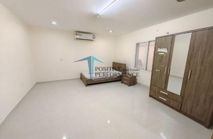 Apartment - 2 Bedrooms - 2 Bathrooms for rent in Al Hamraa Street - Al Thumama - Doha