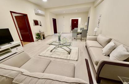 Apartment - 1 - 2 for rent in Musheireb - Musheireb - Doha Apartment - 1 - 2 for rent in Musheireb - Musheireb - Doha