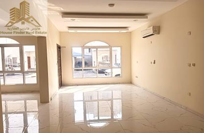 Compound - 5 - 5 for rent in Ain Khaled Villas - Ain Khaled - Doha Compound - 5 - 5 for rent in Ain Khaled Villas - Ain Khaled - Doha
