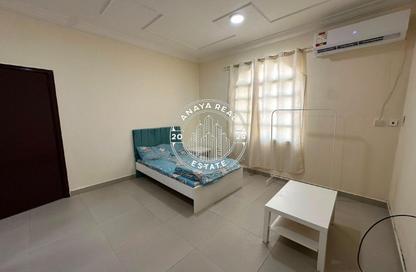 Villa - Studio - 1 Bathroom for rent in CAP30DHL - Al Duhail South - Al Duhail - Doha Villa - Studio - 1 Bathroom for rent in CAP30DHL - Al Duhail South - Al Duhail - Doha