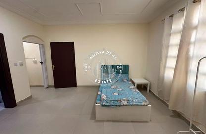 Villa - Studio - 1 Bathroom for rent in CAP30DHL - Al Duhail South - Al Duhail - Doha