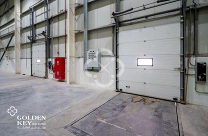 Warehouse - Studio for rent in Umm Salal Ali - Umm Salal Ali - Doha