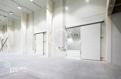Warehouse - Studio for rent in Umm Salal Ali - Umm Salal Ali - Doha
