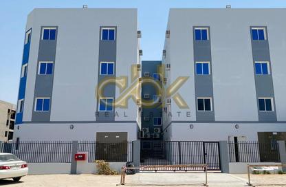 Staff Accommodation - Studio - 7+ Bathrooms for rent in Umm Salal Ali - Umm Salal Ali - Doha