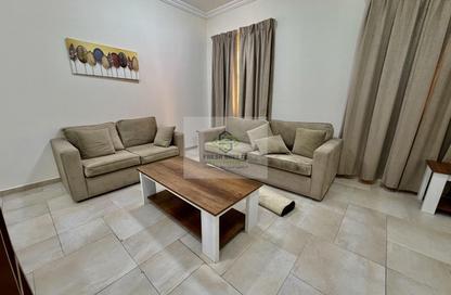 Apartment - 2 - 2 for rent in Al Nasr Street - Al Nasr - Doha
