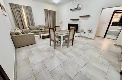 Apartment - 2 - 2 for rent in Al Nasr Street - Al Nasr - Doha