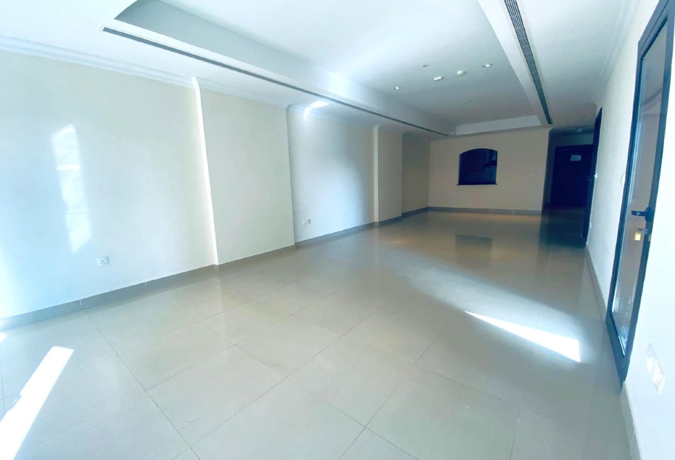 BILLS INCLUDED | SEMI FURNISHED 2BHK | BIG BALCONY