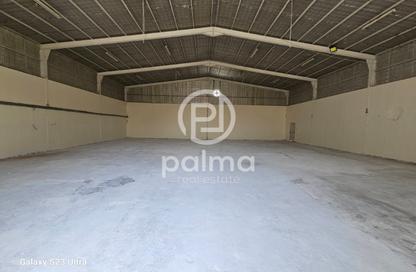 Warehouse - Studio - 1 for rent in Industrial Area 5 - Industrial Area - Industrial Area - Doha