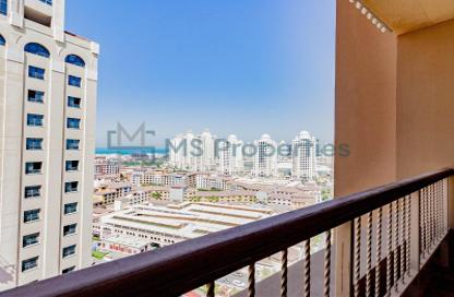 Apartment - 1 - 2 for sale in East Porto Drive - Porto Arabia - The Pearl Island - Doha