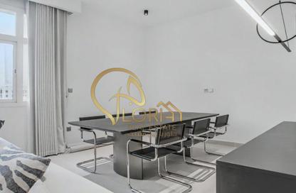 Apartment - 2 Bedrooms - 2 Bathrooms for sale in Fox Hills - Fox Hills - Lusail