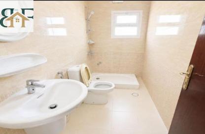 Apartment - 2 - 2 for rent in Najma Street - Najma - Doha