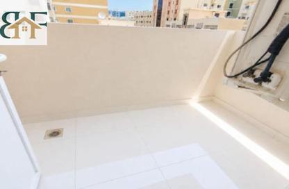 Apartment - 2 - 2 for rent in Najma Street - Najma - Doha