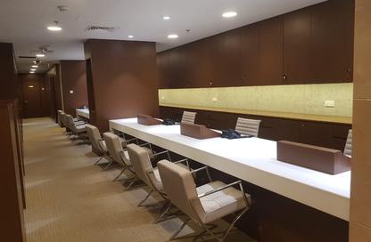Office Space - Studio - 1 for rent in Central Inn Souq Waqif - Souq Waqif - Al Jasra - Doha