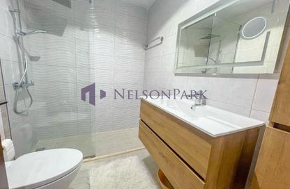 Apartment - 2 Bedrooms - 2 Bathrooms for rent in Lusail Residence - Marina District - Lusail Apartment - 2 Bedrooms - 2 Bathrooms for rent in Lusail Residence - Marina District - Lusail