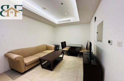 Apartment - 2 Bedrooms - 2 Bathrooms for rent in Umm Ghwailina Comm - Umm Ghuwalina - Umm Ghuwailina - Doha Apartment - 2 Bedrooms - 2 Bathrooms for rent in Umm Ghwailina Comm - Umm Ghuwalina - Umm Ghuwailina - Doha