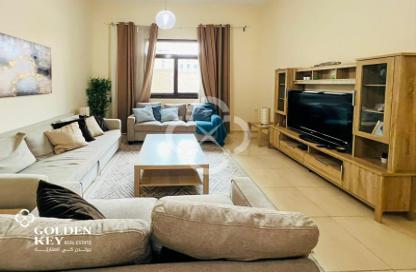 Apartment - 1 - 2 for sale in Residential D5 - Fox Hills South - Fox Hills - Lusail