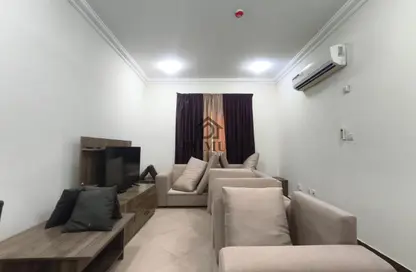 Apartment - 1 Bedroom - 1 Bathroom for rent in Mughalina - Doha