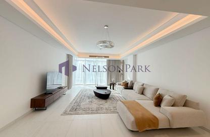 Apartment - 1 - 2 for rent in Gewan Island - The Pearl Island - Doha