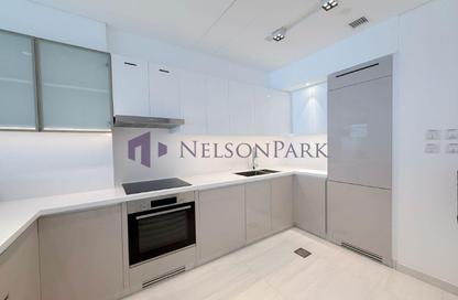 Apartment - 1 - 2 for rent in Gewan Island - The Pearl Island - Doha Apartment - 1 - 2 for rent in Gewan Island - The Pearl Island - Doha