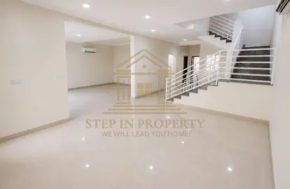 Villa - 6 Bedrooms - 6 Bathrooms for rent in Bliss Gardens - New Salata - Salata - Doha