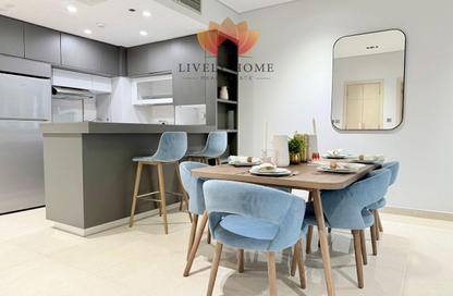 Apartment - 1 - 2 for rent in Marina 33 - Marina District - Lusail Apartment - 1 - 2 for rent in Marina 33 - Marina District - Lusail